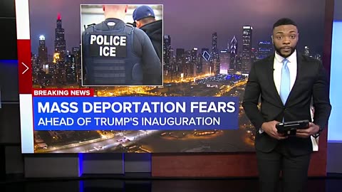 ABC News: Chicago CPS will be protecting illegal migrant children from Trump’s mass deportations