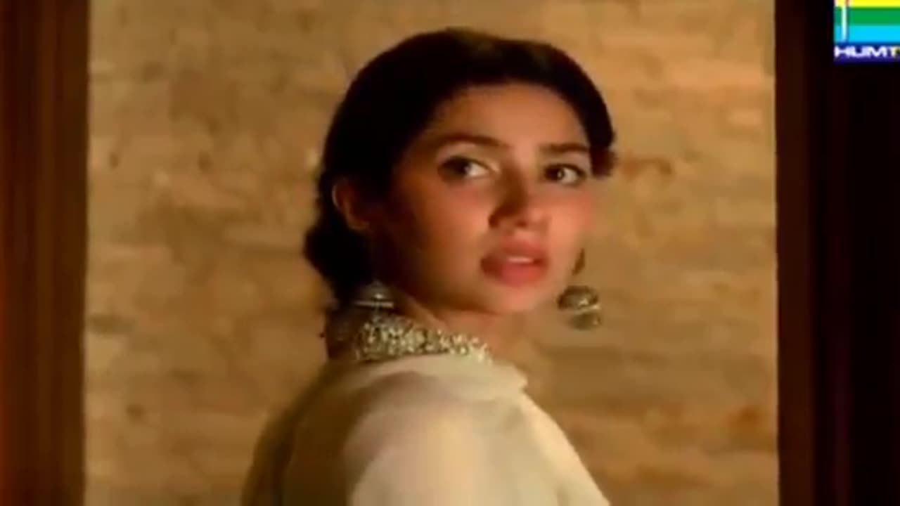 Humsafar Episode 7