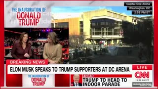 WATCH: CNN Tries Day 1 Trump Hoax, Gets Shut Down Immediately