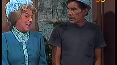 El Chavo del 8 - 1978x33 La importancia de estudiar