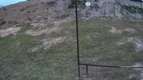 USPSA match a while back at GRPC. 75 yard steel stage win!!