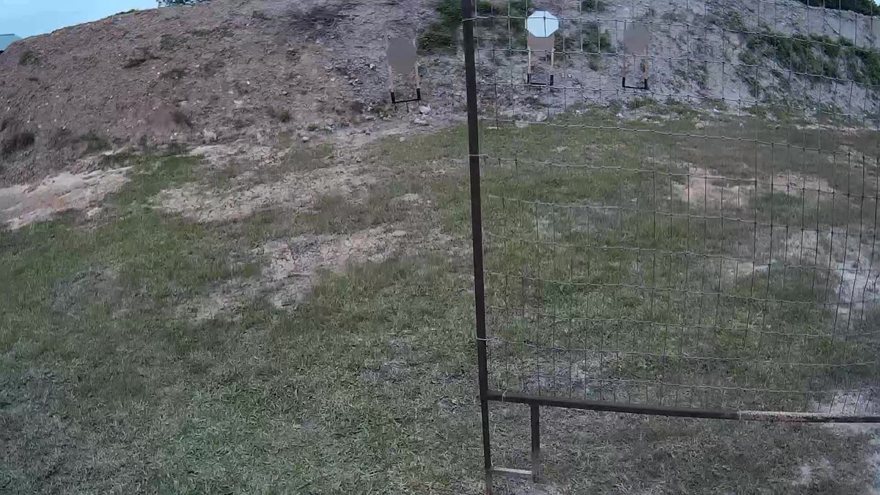 USPSA match a while back at GRPC. 75 yard steel stage win!!