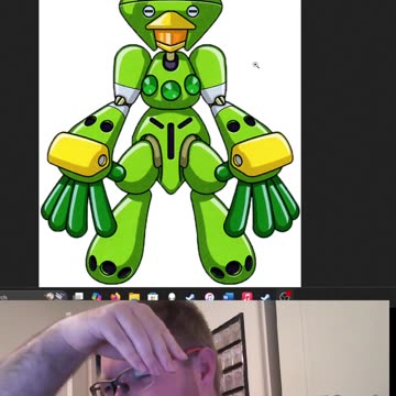 Metabot Thoughts: Kappalord