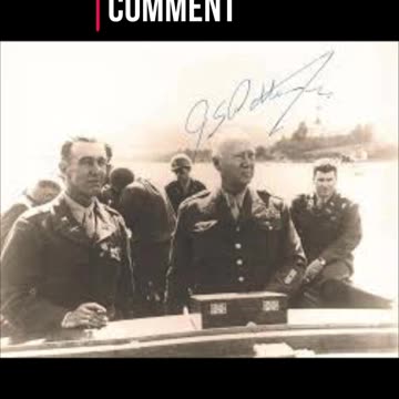 Jan 4, 2024 Gen. Patton quotation of the day #ww2 #war #leadership #marchinarmsband