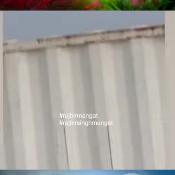 Video shows moment Azerbaijan Airlines flight crashes in Kazakhstan