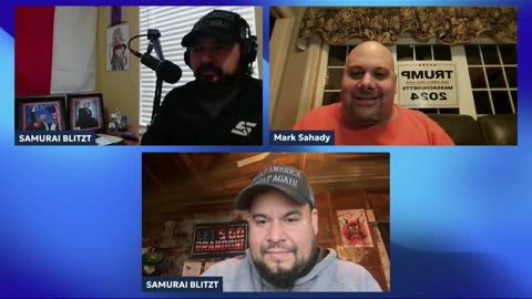 Group Chat FBI Investigation