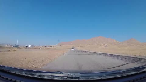 Garmin Catalyst Driving Performance Optimizer - Track Footage
