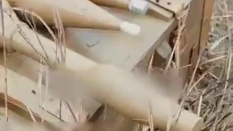 The Missile That DESTROYS Everything in Its Path!