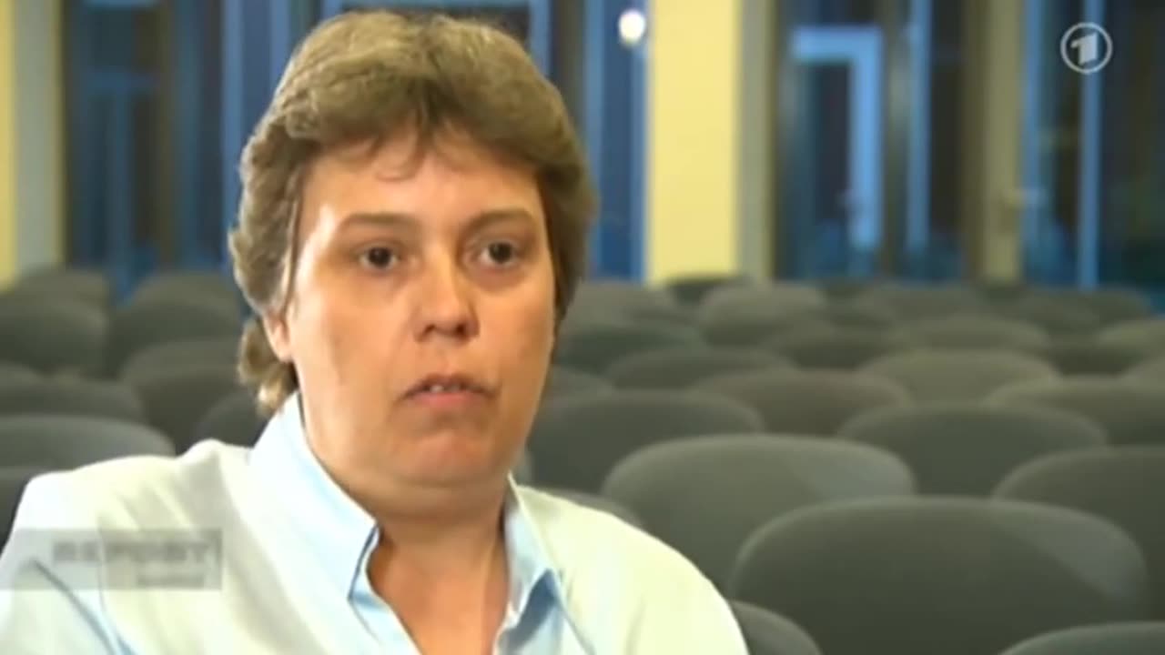 Report Mainz über Islamisten in Bonn und Interview mit Reda Seyam