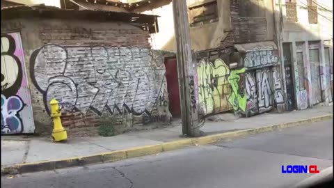PDI desbarata organización criminal en Aníbal Pinto