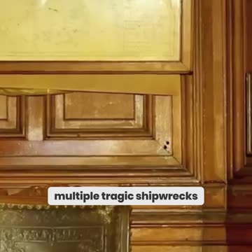 The World’s Most Dangerous Lighthouse! The Story of a Perilous Beacon!