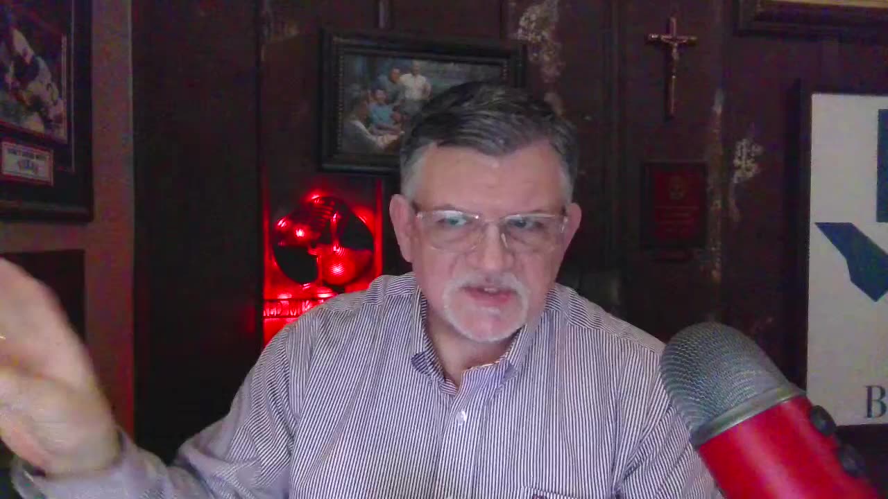 Red Mike Message 2-24-25