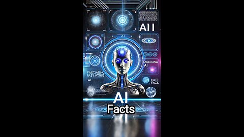 AI facts E2 #ai #artificialintelligence