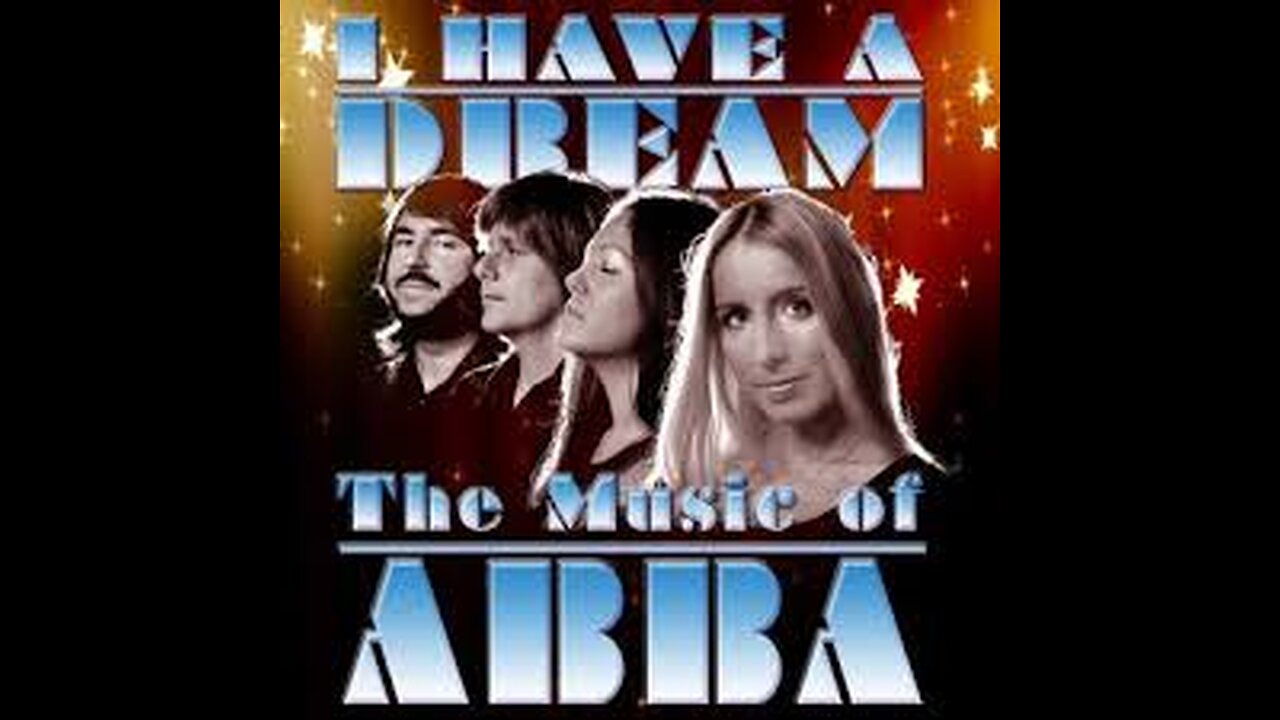 ABBA - I Have A Dream (from ABBA In Concert)