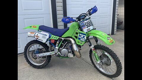 Dirtbike Racing