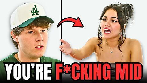 All Men NEED To See This - Gold Diggers Getting HUMBLED