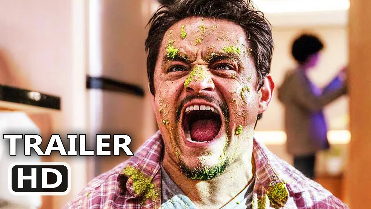 Alexander and the Terrible, Horrible, No Good, Very Bad Road Trip - Trailer