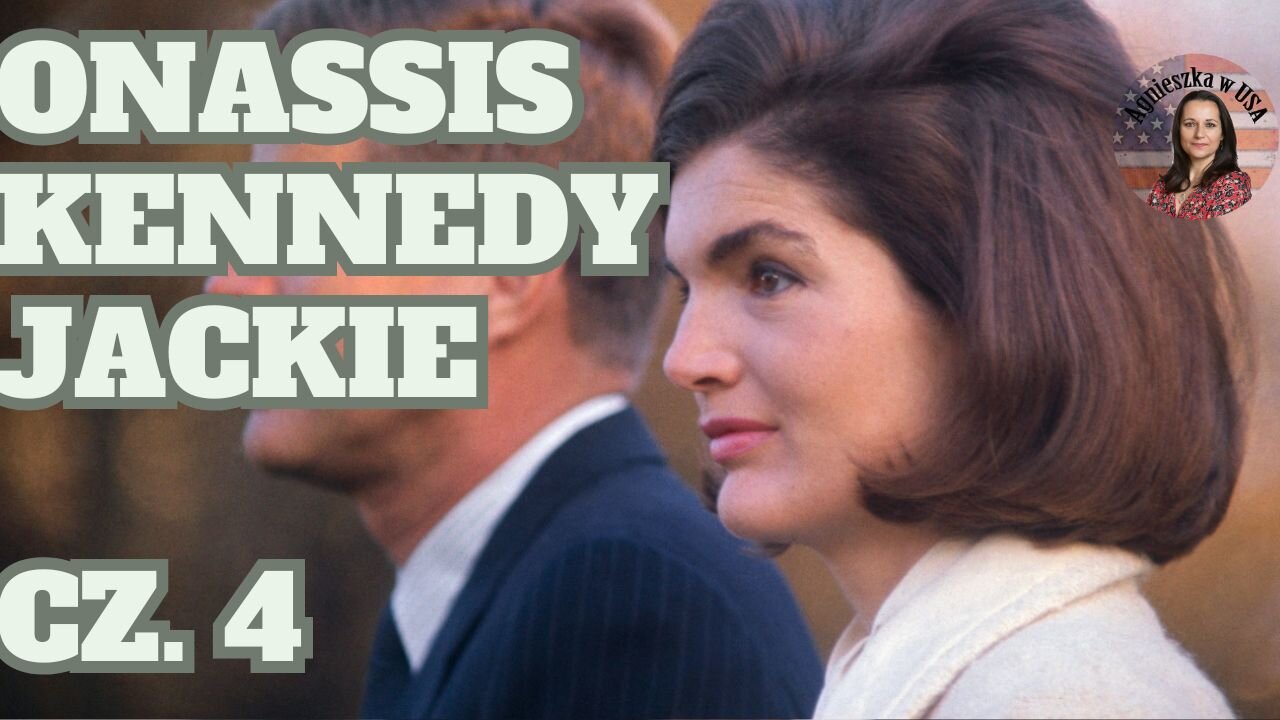 Cz. 4 - komentarz ... Watergate, Joseph Kennedy, Richard Nixon