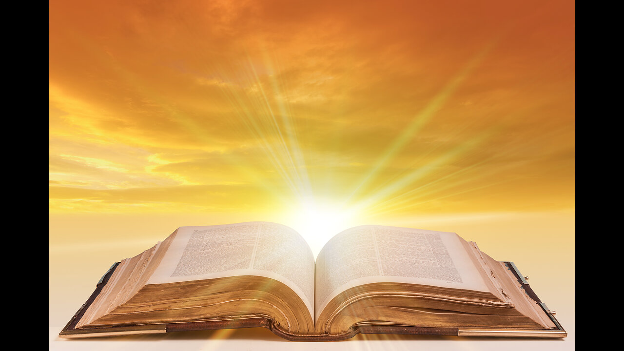 Issachar Power Hour: Hot or Cold/No Middle Ground
