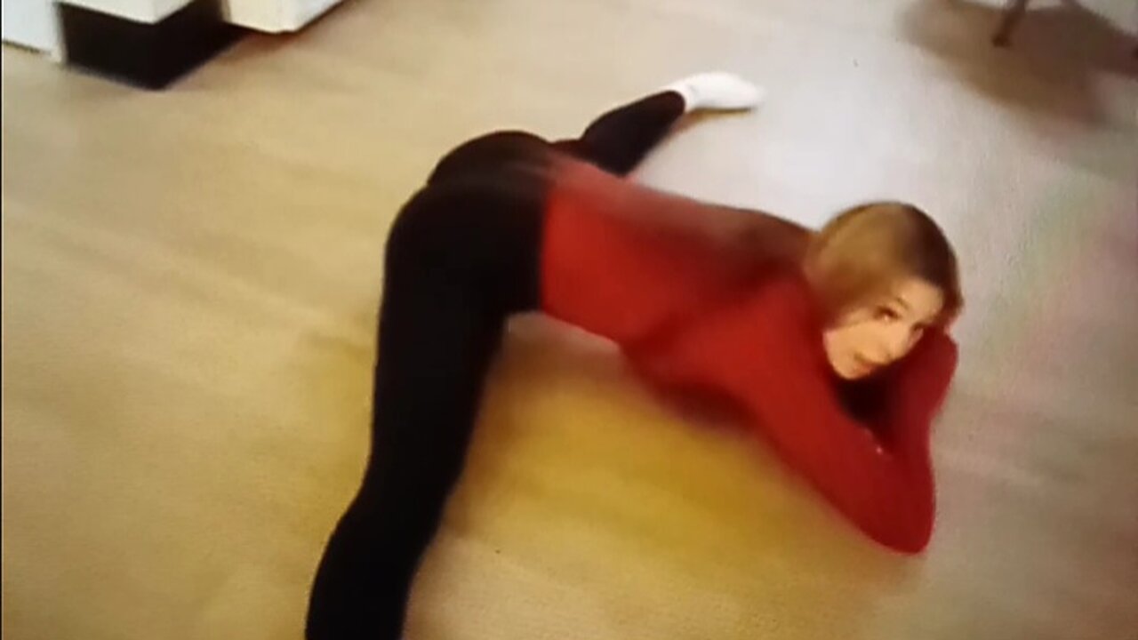 Funny tock bop