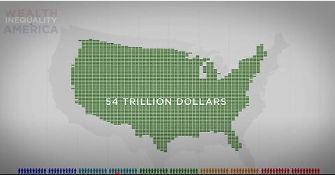 Mind-Blowing Facts About Wealth Distribution in the U.S.