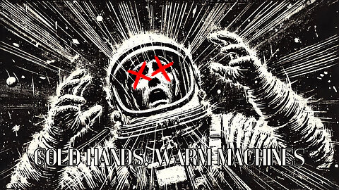 Cold Hands, Warm Machines