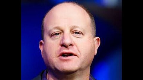 Colorado Dem. Gov. Polis 'Great Move' to Axe Penny
