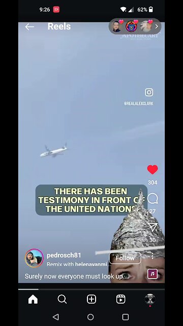 Georngineering Is Now On The Table