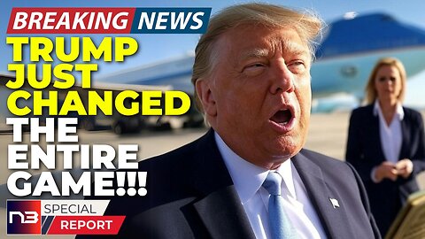 DJT's Day 9 TRIUMPH‼️ I.C.E. Strikes HARD! New Press Star SOARS! And Executive Orders DROP! | Next News Network