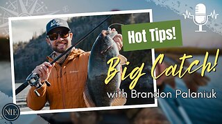 Best Bass Fishing in Coeur d’Alene Idaho | Professional Bass Fisherman