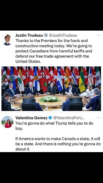 Good Luck 👍🏻 Canada...