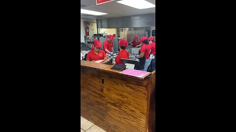 Mary’s Tacos in Boerne