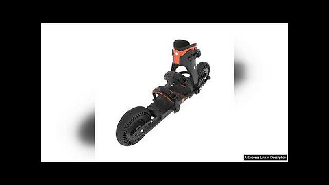 Hot selling Electric double wheel roller skates electric skateboarding shoes Review