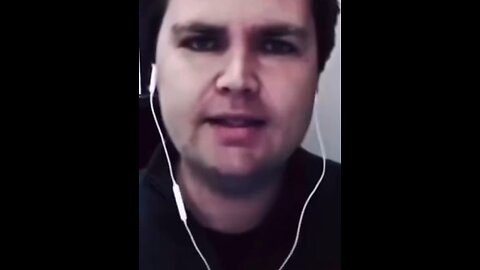 My YouTube Ban - Measles 'Pandemic' - JD Vance's Real Views On Trump