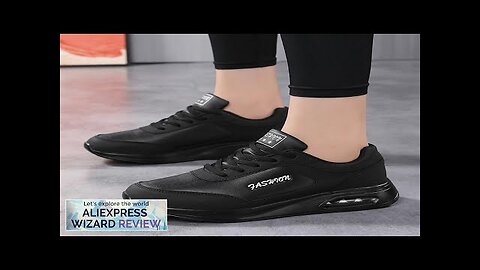 2024 New Women Comfortab Non-slip Designer Casual Sneakers Ladies Sport Jogging Shoe Review