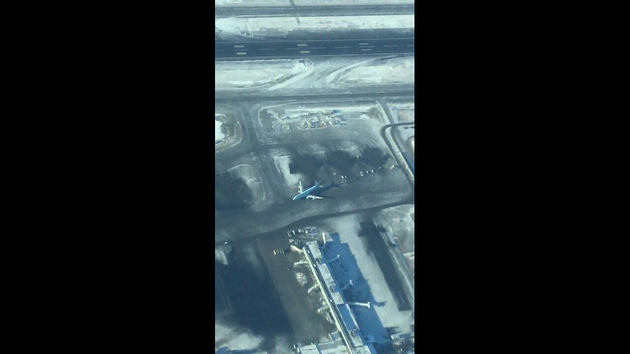 Flying in Alaska ep1