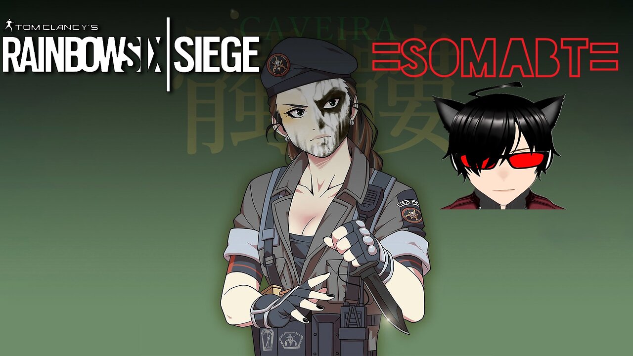 Siege Returns!