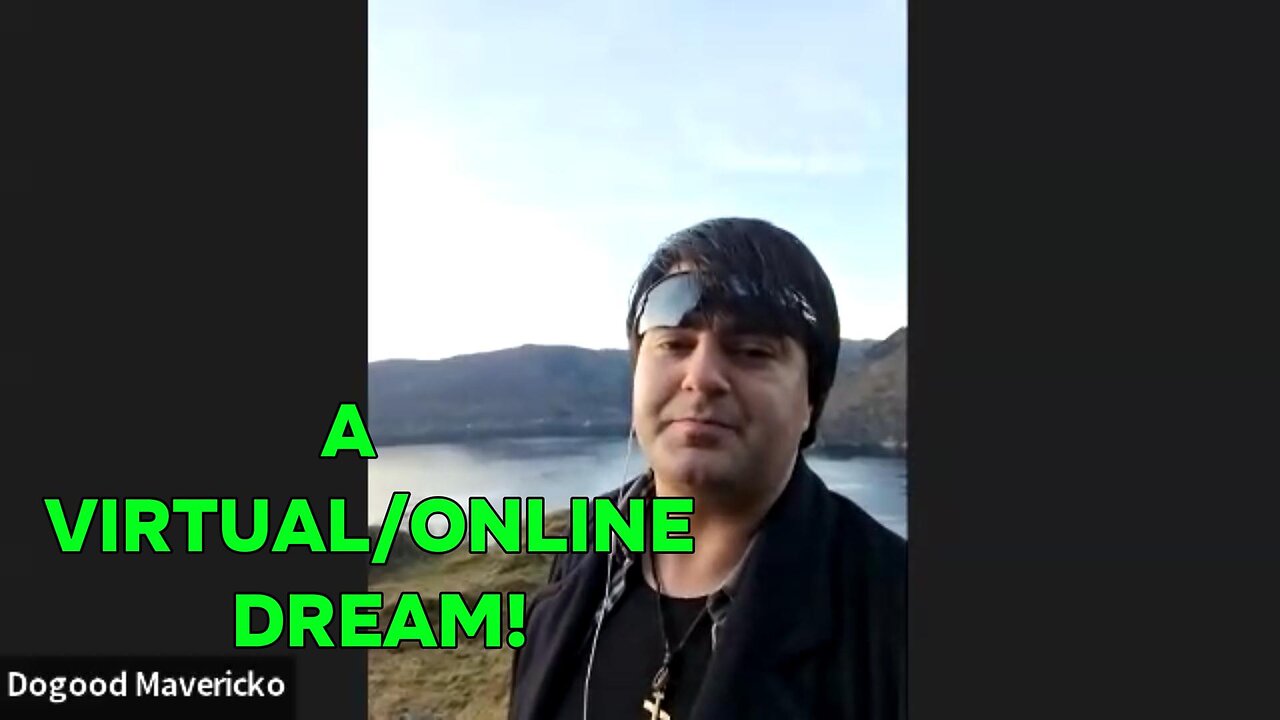 Building A Virtual Online Dream Team? |EP #17