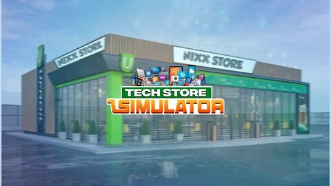 My Electronics Superstore Game (Early Access) Android Gameplay