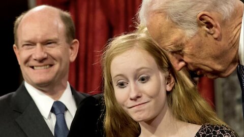 The Legacy (or lack-thereof) of Joe Biden