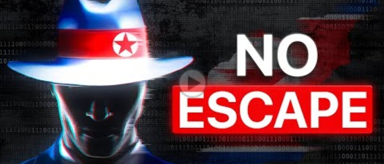 The Insane World Of North Korean Hackers