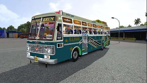 90's Bus Mod |RS Mani Bus Mod |Bus Simulator Indonesia |Bus Mod for BUSSID |AL Bus Mod |Gaming