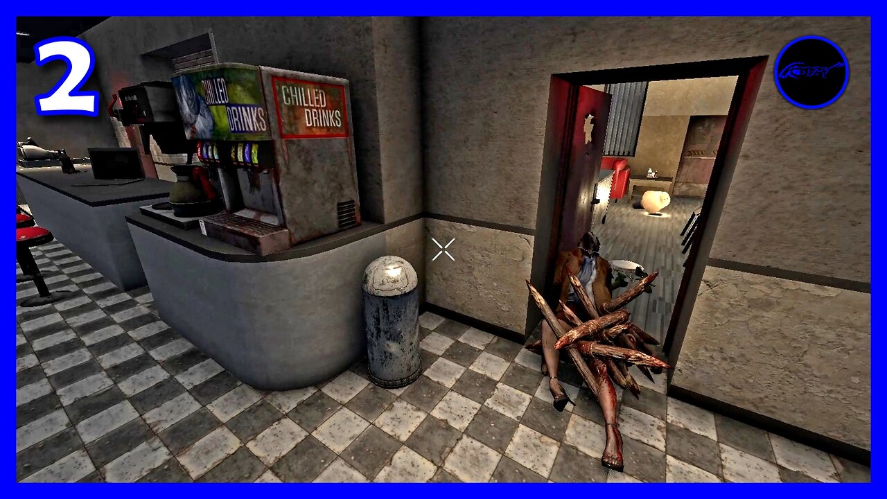 The struggle continues — 7 DAYS TO DIE : long nights (2)