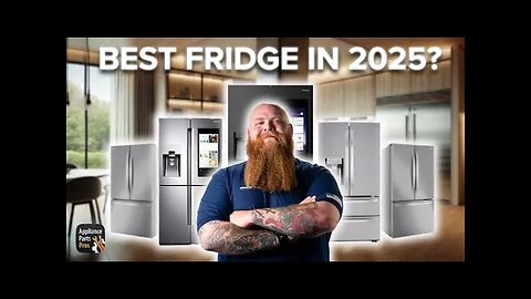 What's the BEST Refrigerator for You?