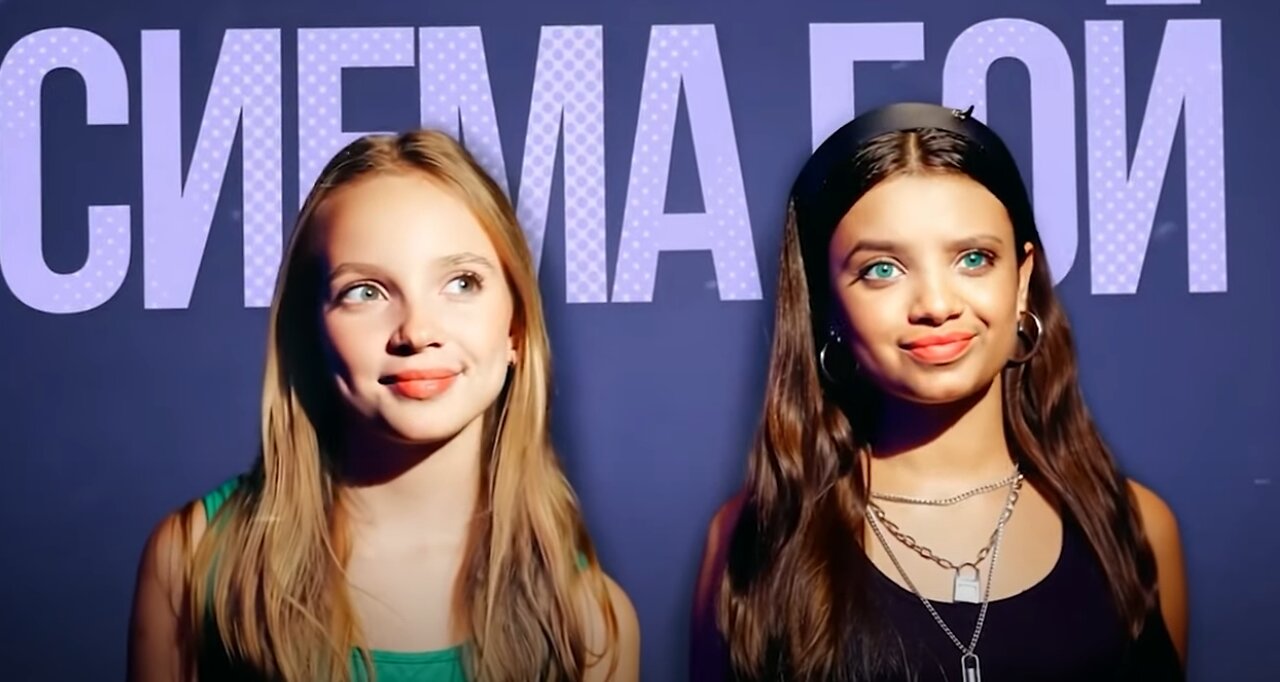 Betsy & Mariya Yankovskaya - Sigma Boy (Live Performance)