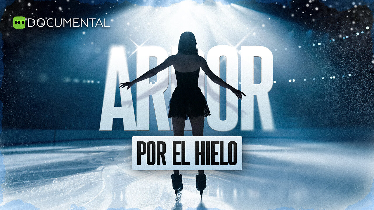 Ardor por el hielo