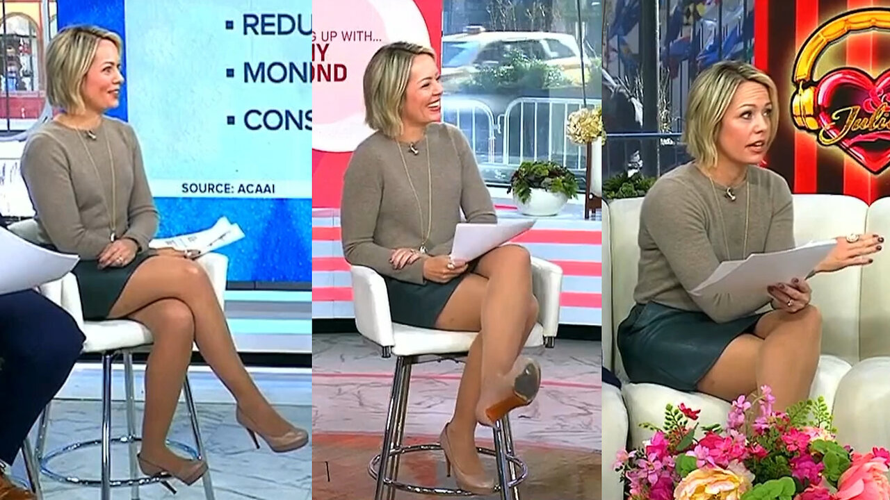 👑 Dylan Dreyer and Vicky Nguyen Mar 12 2025