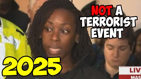 2025 Starts with 2 Terror Attacks! Trump Tower Explosion, 10+ K*lled in New Orleans..