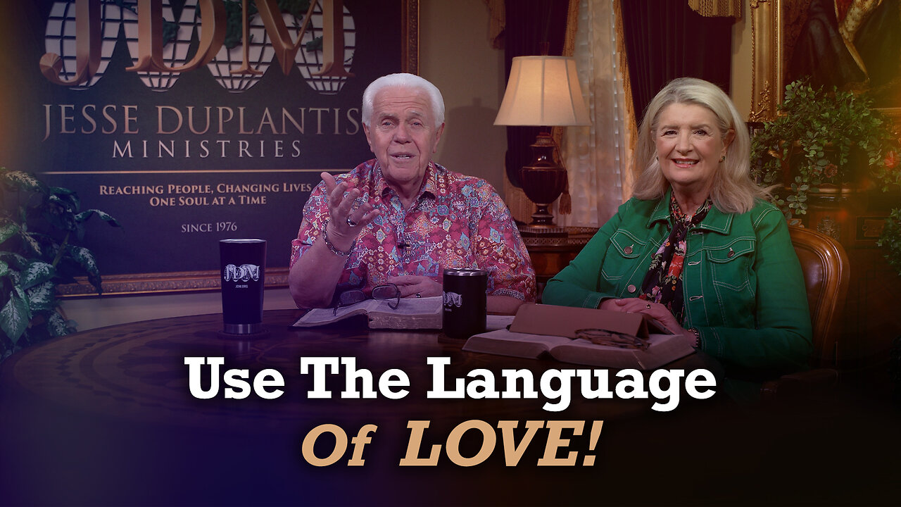 Boardroom Chat: Use The Language Of Love!