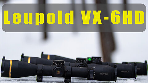 Leupold VX-6HD Gen 1 vs Gen 2: Is the Upgrade Worth It? Long-Term Review